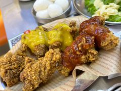 -阿亲家·韩式无限烤肉(春熙路店)