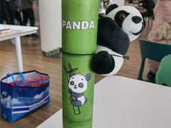 -贝林大翅鲸简餐厅(国家海洋博物馆店)