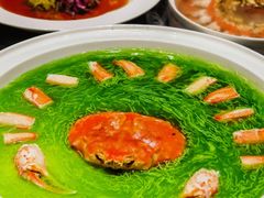 -翕间食·精致淮扬菜(江苏大剧院店)