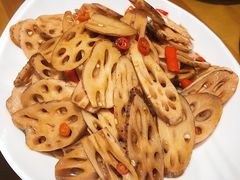 -邻家小馆(银都店)