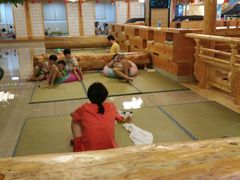 -纽斯洗浴SPA(三墩店)