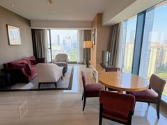 -广州天河合景福朋喜来登酒店