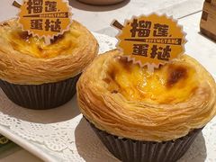 -避风塘·老港味餐厅·茶档(长宁龙之梦店)