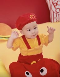 -小熊维尼高端儿童摄影(罗湖区总店)