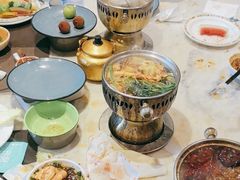 -喜庭海鲜自助(来福士店)