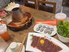 -羊乐锅·火锅·烧烤(南京创始店)
