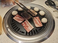 -猫抓烤肉(春熙路店)