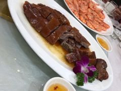 -朱仔记食府(江南大道店)