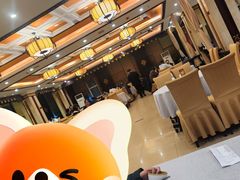 -华联广州大酒店-餐厅