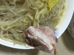 -马志善稀糊爛生熟肉店