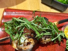 -鳗事鱼意·活鳗現烤专门店(富力海珠城店)