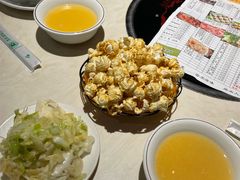 -万和源炝锅城·活鱼现炝(文艺北路店)