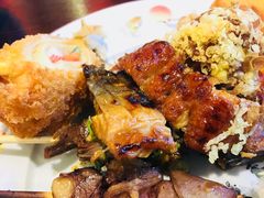 -松子料理(白家庄店)