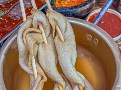 -海云台韩式汤饭·13年匠心韩料(南山店)