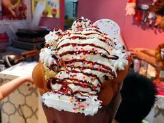 -可丽小屋(中山路店)