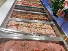 -红透天牛排海鲜自助(长和国际直营店)