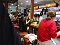 大堂-杨国福麻辣烫(观前街店)