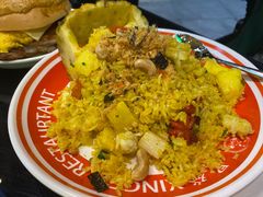 -星發茶餐厅(小梅大街店)