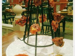 -清真·玛丽亚新疆菜主题餐厅(浙江中路店)
