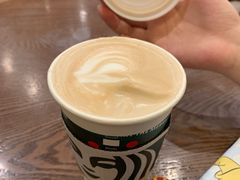 -星巴克臻选(广州沙面店)