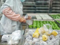 -沈大成(南京东路店)