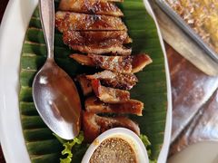 -自然餐厅(Phuket)