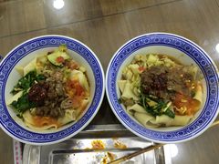 -吉林大学前卫南区-莘子园食堂