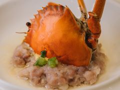 -麒麟中餐厅·经典粤菜·地道菜式老字号(广州长隆酒店)