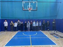 -YBDL青少年篮球发展联盟(海上海店)