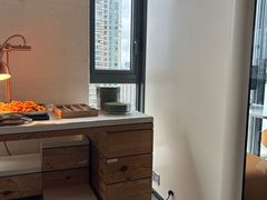 -J cafe 朝夕餐厅