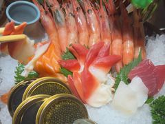 -德川家日本料理(中关村店)