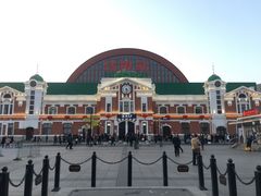 -八大碗·地道东北菜(佳兆业店)