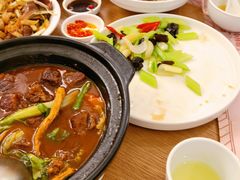 -顺风汤馆·广府粤菜(江宸天街店)