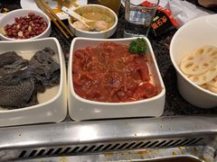 -海底捞火锅(崇文门新世界百货店)