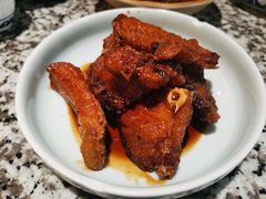 -南京大牌档(龙湖长楹天街店)