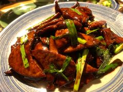 -那家小馆•北京菜•烤鸭(中关村店)