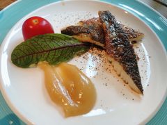 冰鱼-额尔敦牛厨师铜板烧