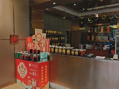 -忘情水鱼头·鲜鱼火锅(滨江中路店)