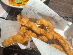 -胖哥俩肉蟹煲(梅溪步步高店)