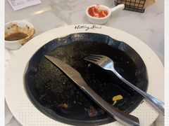 -诺丁牛排披萨自助餐厅(汕头苏宁店)