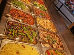 -叶氏兄弟饭摊(马鞍池东路店)