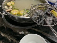 -牛一煲美食(江高店)