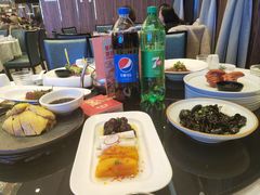 -聚鑫阁江浙菜·非遗传承技艺(青村帝华园店)