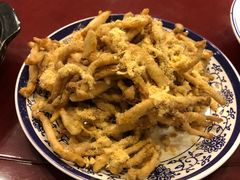 -老胶东家常菜馆(市场一路店)