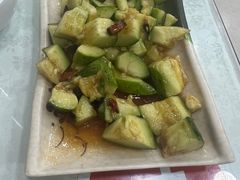 -聚德福海鲜家常菜(刘庄店)