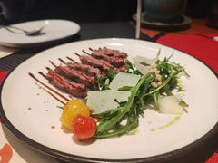 -百特喜·意大利餐厅(八佰伴镇江店)