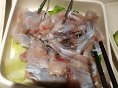 -海底捞火锅(上元大街店)