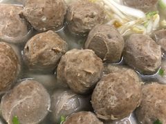 -潮镇老尾牛杂(环城西路店)