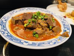 -春发生饭店·非遗(南院门店)