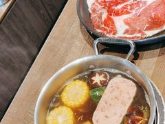 -呷哺呷哺 黄金牧场 (旧宫永辉超市店)